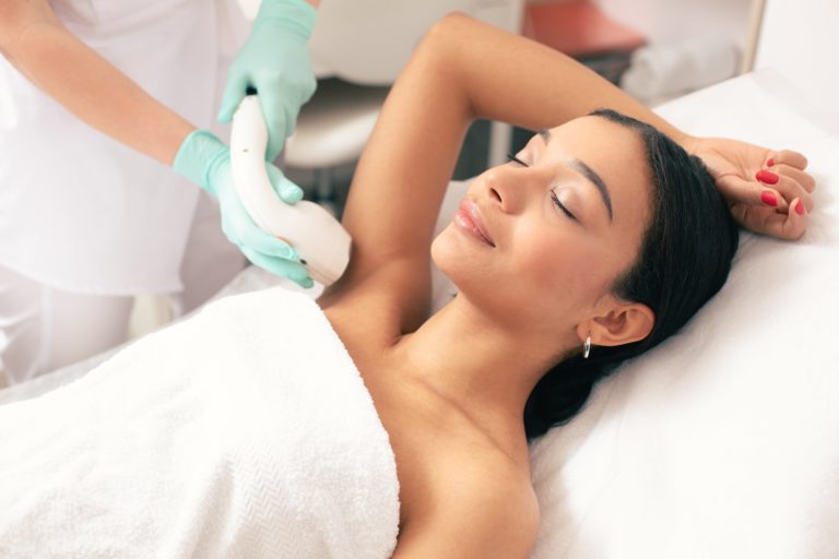Hair Removal Three