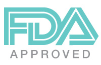 fda approved logo
