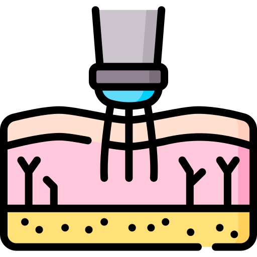 microneedling Image description