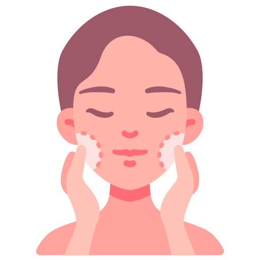 skincare Image description